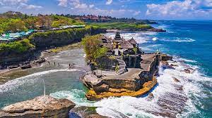 Liburan Akhir Tahun 2023 di Bali dengan Mengunjungi 6 Destinasi Ini! Jangan Sampai Terlewatkan