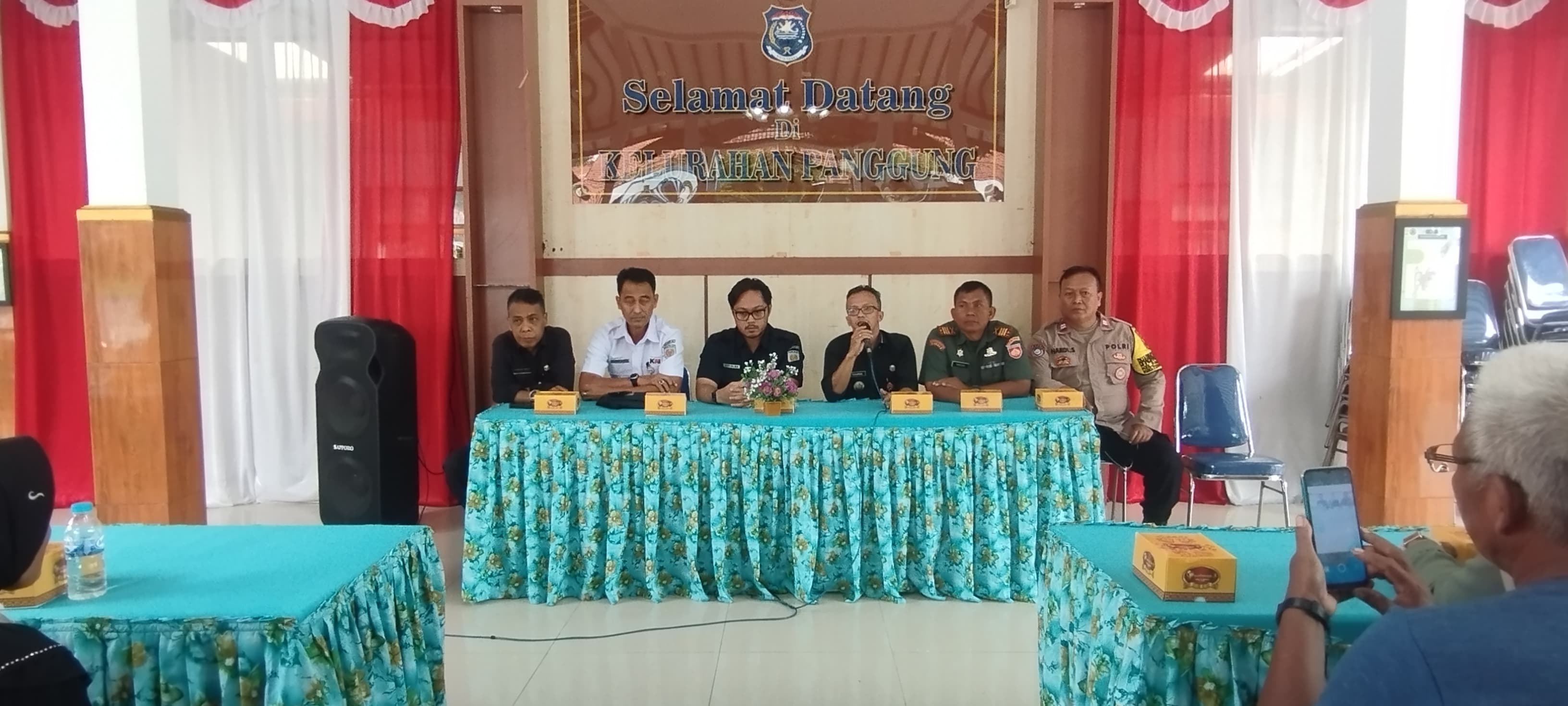 Tempati Lahan KAI, 29 Bangunan di Kota Tegal Diminta Dikosongkan 