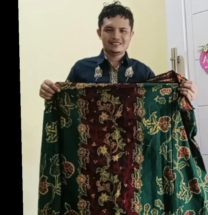 Batik Tegal Semakin Terpuruk, Banyak Perajin yang Gulung Tikar