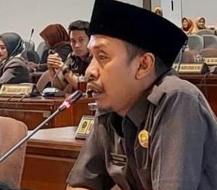 Anggota DPRD Minta Tempat Hiburan Malam Sirandu Mal Pemalang Direlokasi 