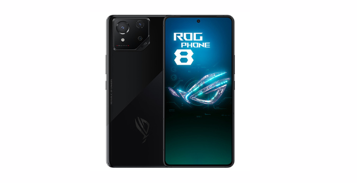 ASUS ROG Phone 8: Spesifikasi Gahar, Harga Bersaing, Raja Gaming Baru