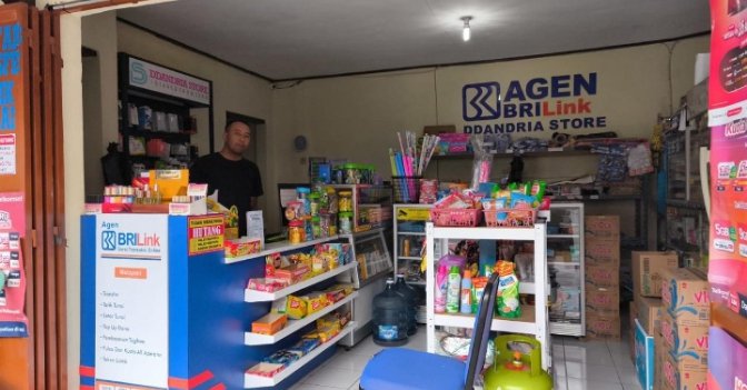 Cara Simpel Miliki Pendapatan Tambahan, Ini Solusi Terbaik dari BRILink