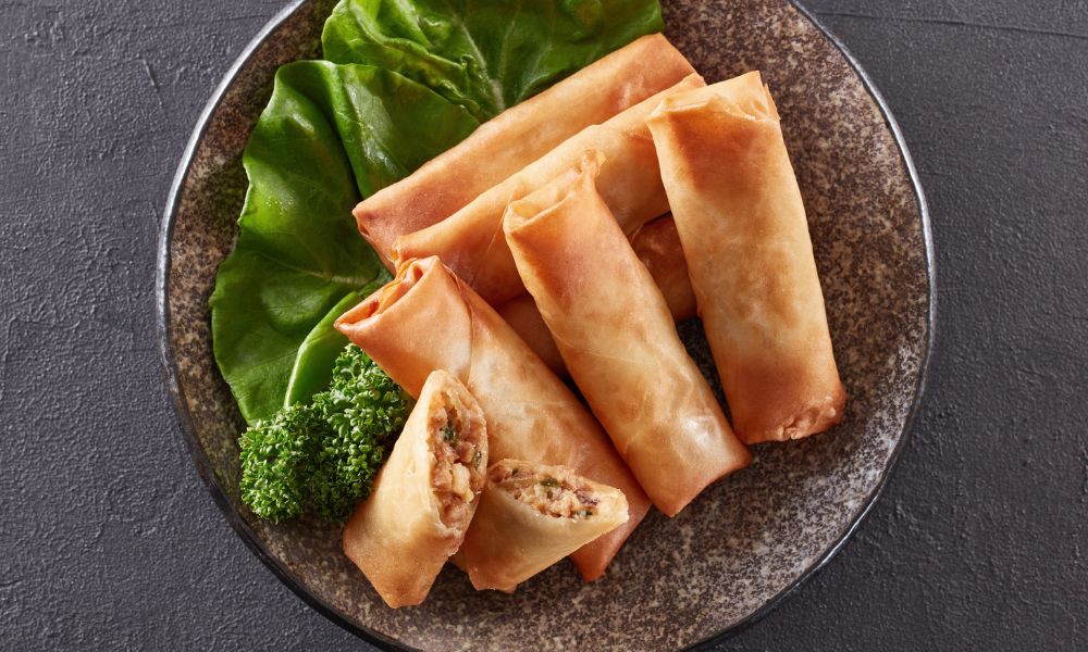 5 Pilihan Kuliner Legendaris di Semarang: Cita Rasa Menggugah Selera