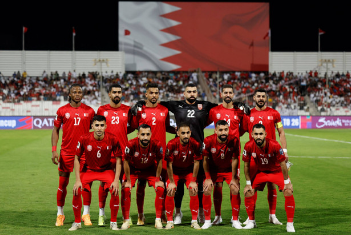 Kualifikasi Piala Dunia: Bahrain Menolak Tandang ke Indonesia di Tengah Ketatnya Persaingan Grup C