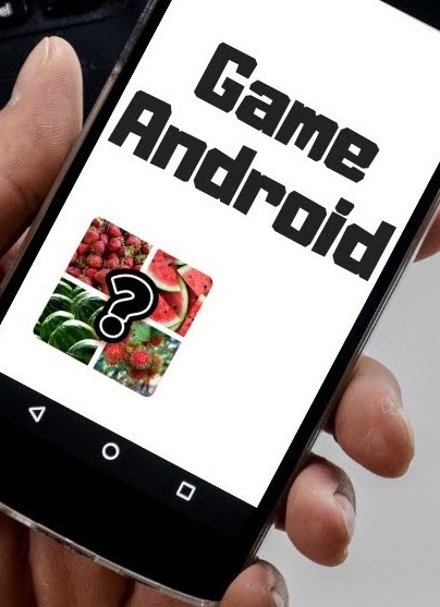 Cara  Membuat Game Android Sendiri