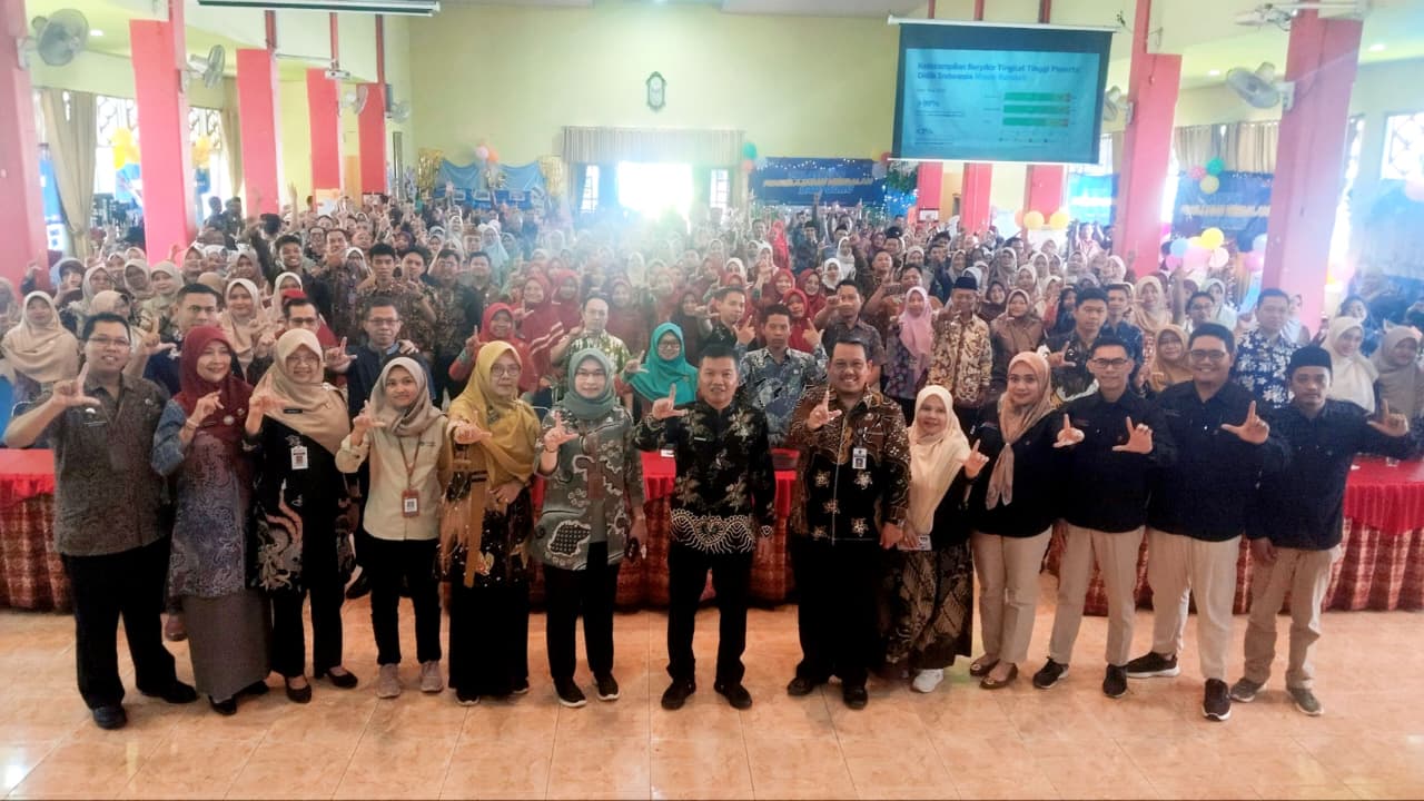 Berbagi Praktik Baik dalam Pembelajaran Mendalam  ‎