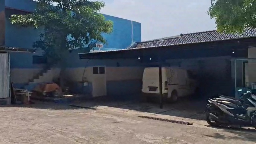 Viral! Dapur SPPG Lempongsari Disorot Usai Sidak BGN, Operasional Dihentikan Sementara 