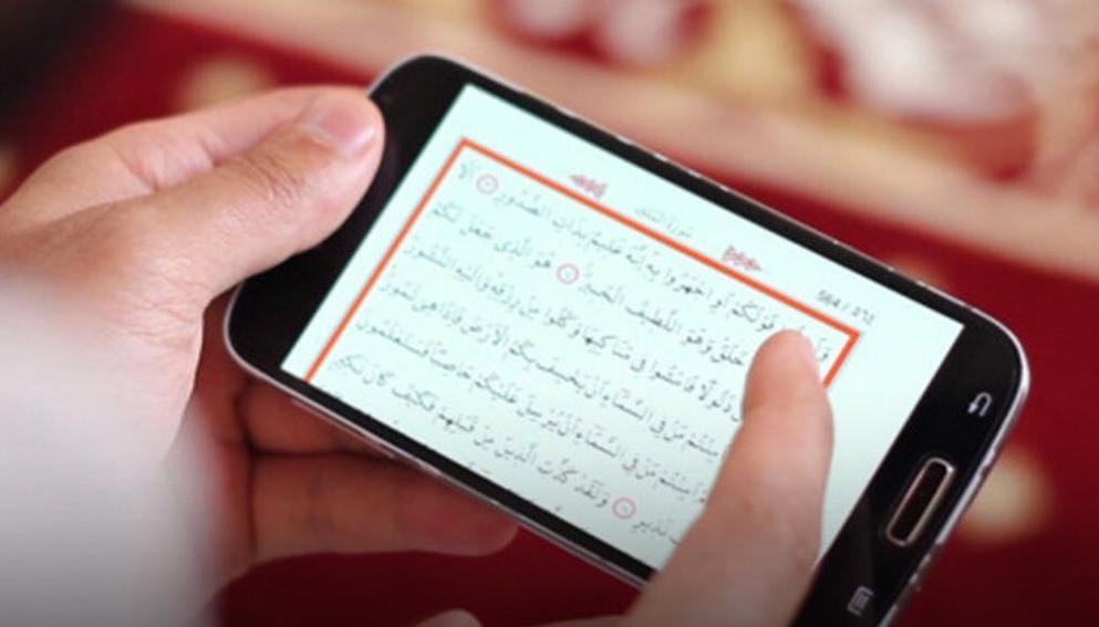 5 Aplikasi yang Wajib Kamu Miliki di Bulan Ramadan untuk Membantu Ibadahmu