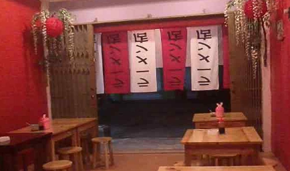 Kedai Sawen Tegal: Spot Ramen Hidden Gem Buatan Mantan Koki Jepang