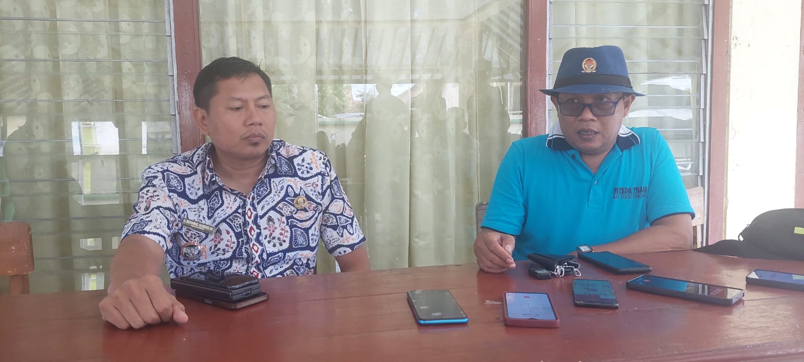281 Kepala Desa se-kabupaten Tegal akan Pilih Ketua Pradja