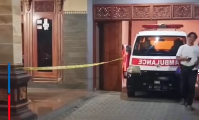 Perampokan Sadis di Rumah Juragan Sate di Boyolali, Bocah 5 Tahun Tewas, Sang Ibu Kritis