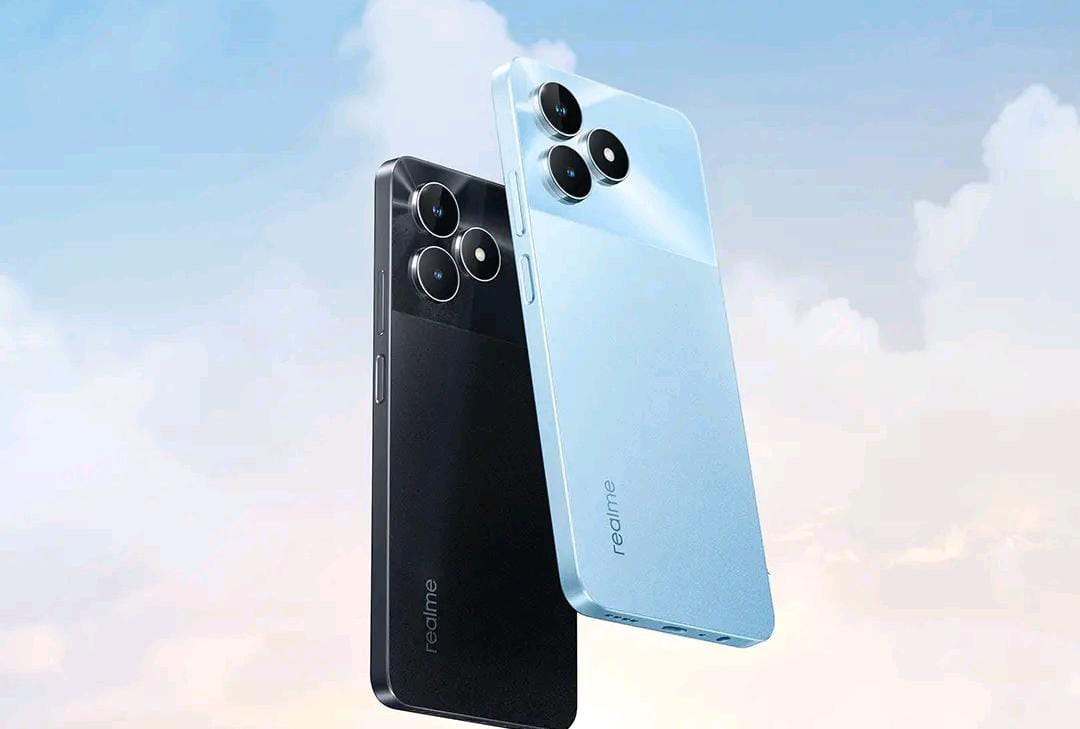 Realme Note 50 Dirilis, Smartphone Entry-Level dengan Layar 90Hz dan Baterai Jumbo