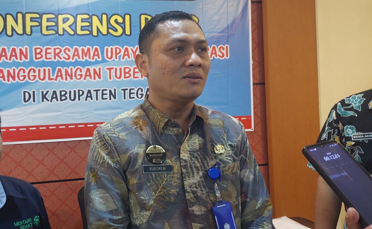 Kabupaten Tegal Nihil Kasus Polio