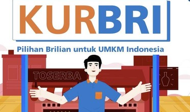 Ini Cara Mendapatkan KUR BRI 2024 dengan Bunga Rendah Beserta Informasi Tabel Angsurannya