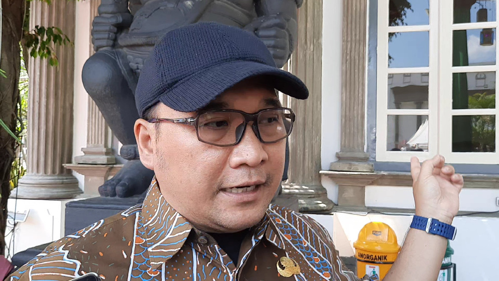 Gratis! Scaling Gigi hingga Skrining Kanker Serviks Digelar Serentak di Semarang, Kuota Terbatas