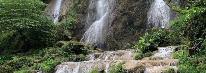 Air Terjun Sri Gethuk Yogyakarta: Keindahan Alam terbuka yang Mempunyai 3 Daya Tarik