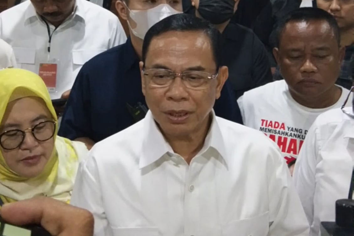 Sudewo Divonis 8,5 Tahun Penjara, Sebut Putusan Hakim Sandiwara Hukum