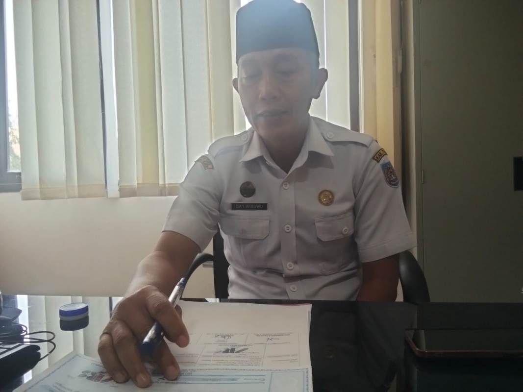 Pemkab Tegal Kejar Pendirian 2 TK Negeri Baru di Jatinegara dan Pangkah 