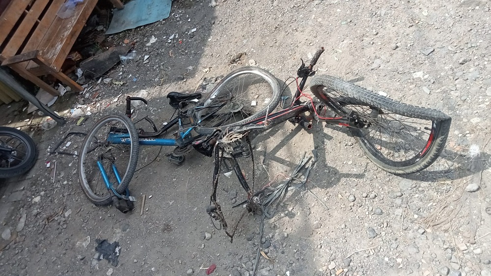 Kecelakaan KA Sembrani di Demak: 3 Anak Sekolah Tertemper, 1 Tewas di Perlintasan Sebidang Brumbung