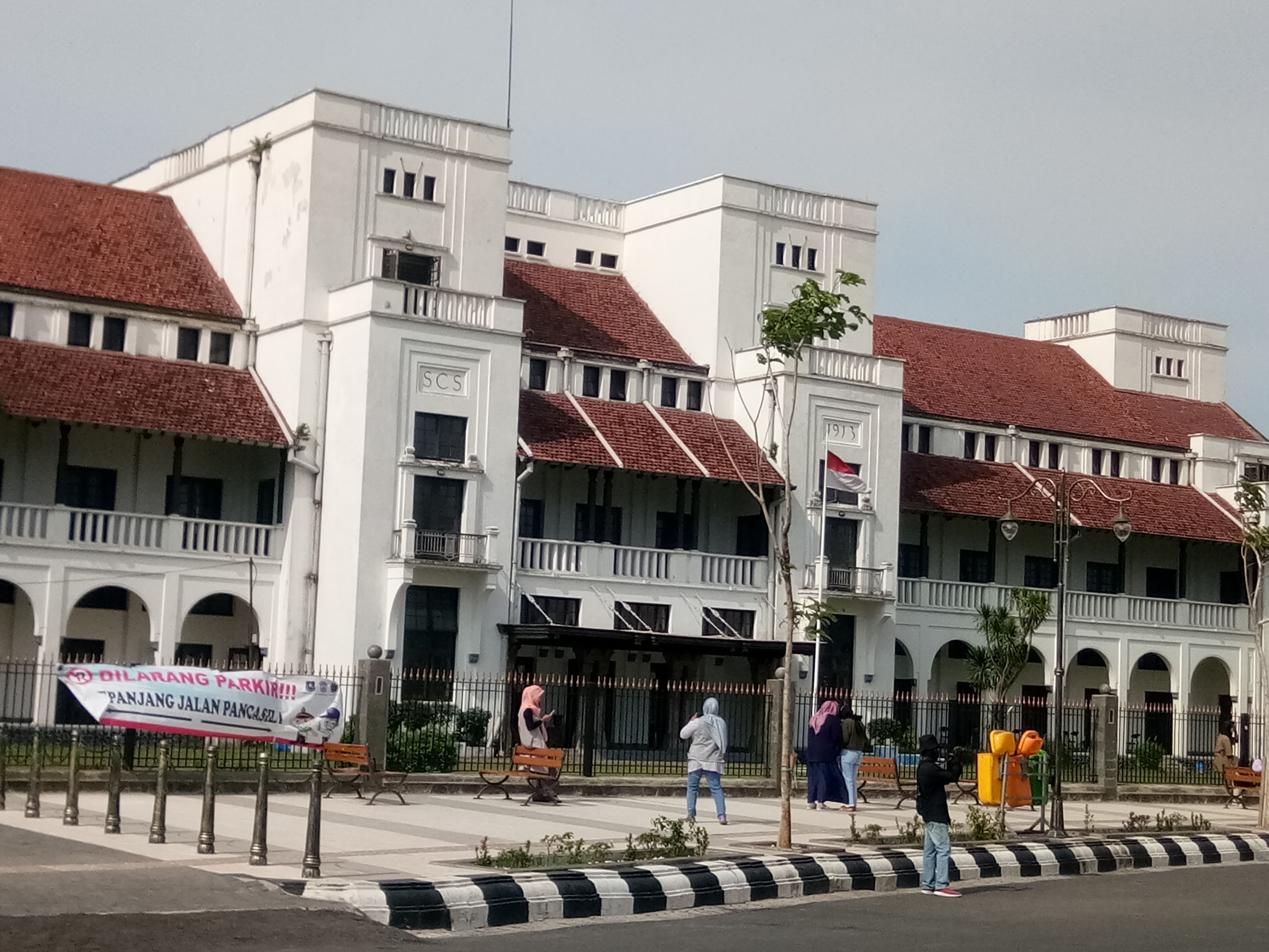 Rekomendasi  12 Tempat Wisata Di Tegal, No 3 Paling Sering Di Kunjungi Turis !