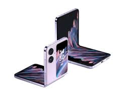 Hp Oppo Terbaru 2024, Berikut Kenali 7 Spesifikasi Oppo Find N2 Flip