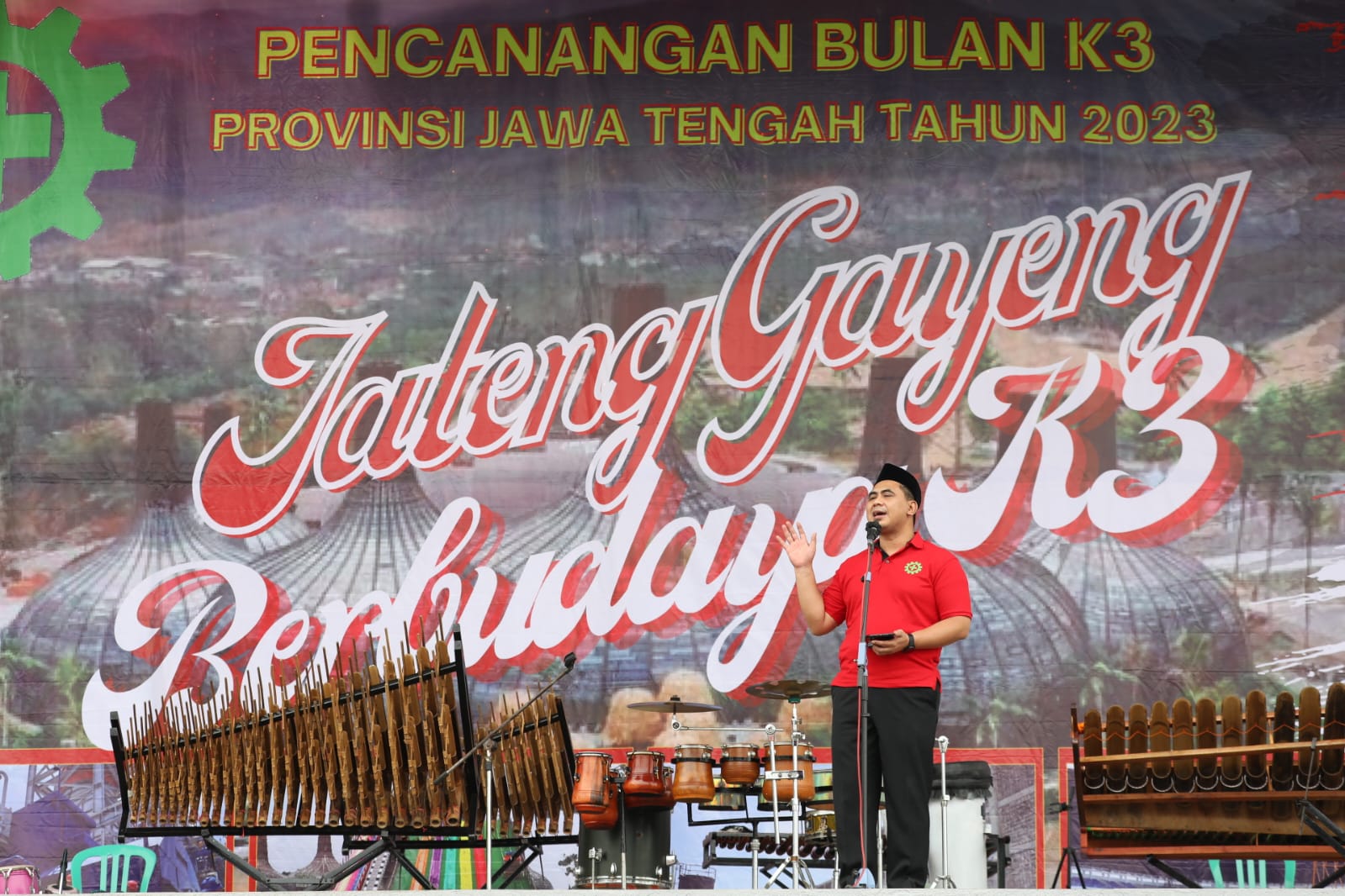 Pihak Industri Diminta Pastikan Keamanan Bekerja Bagi Ibu Hamil