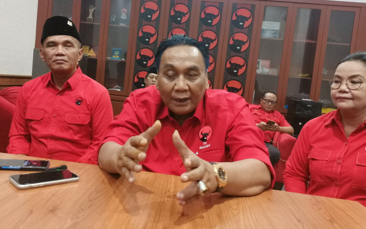 PDIP di Persimpangan: Oposisi atau Mitra Pemerintah?