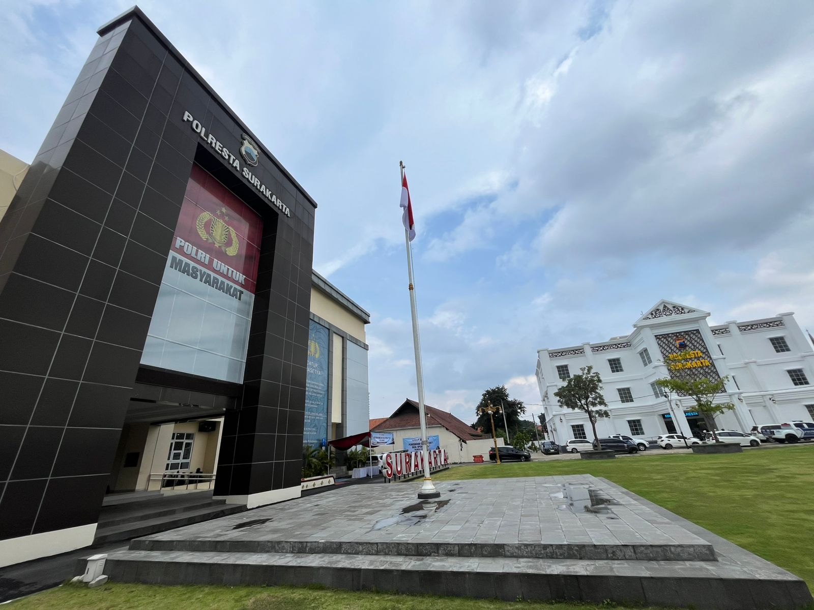 Kasus Dugaan Persetubuhan Anak di Karanganyar Resmi Masuk Tahap Penyidikan