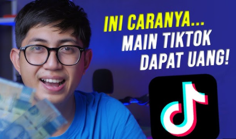 Tips Menghasilkan Uang di TikTok untuk Pemula