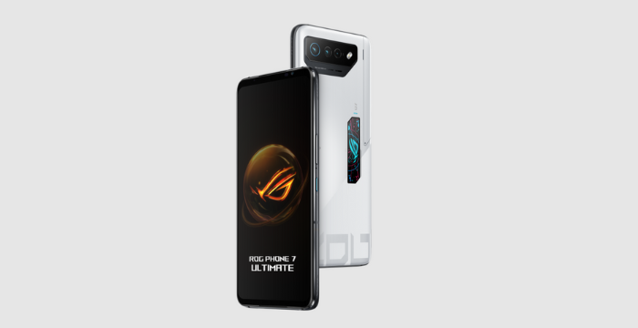 ASUS ROG Phone 7 Ultimate! Smartphone Gaming Impian dengan Spesifikasi Dewa yang Siap Bikin Kalian Makin Jago