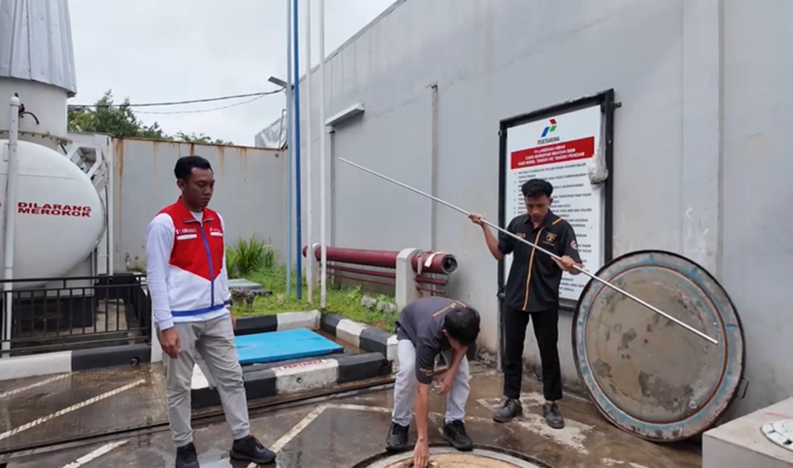 Tiga SPBU di Kudus Terpaksa Ditutup Pertamina, Ada Masalah Serius Apa? 
