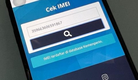 Cara Menemukan Nomor IMEI di iPhone dan iPad