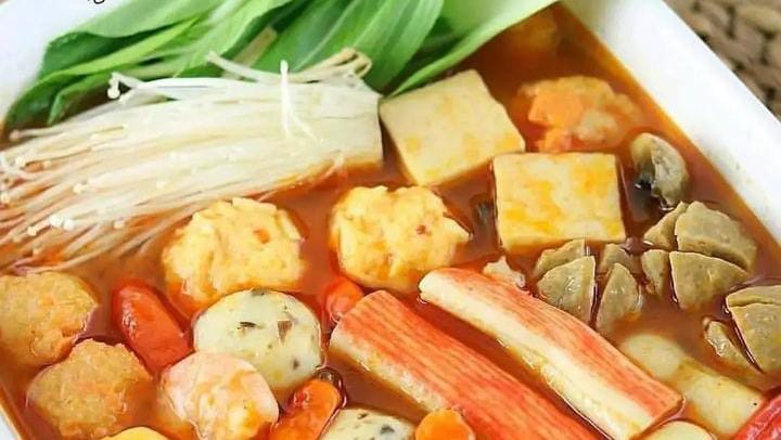 Resep Membuat Masakan Sea Food, dijamin Mantul!