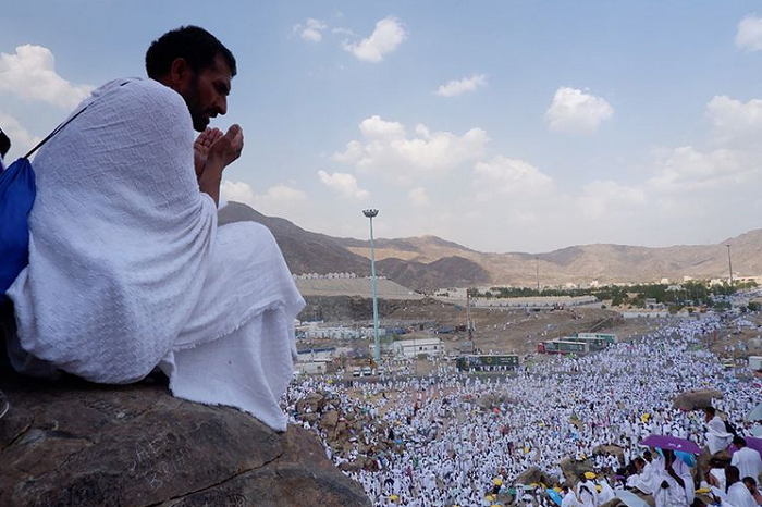 Panduan Praktis untuk Melaksanakan Puasa Arafah Sesuai Ilmu Fikih