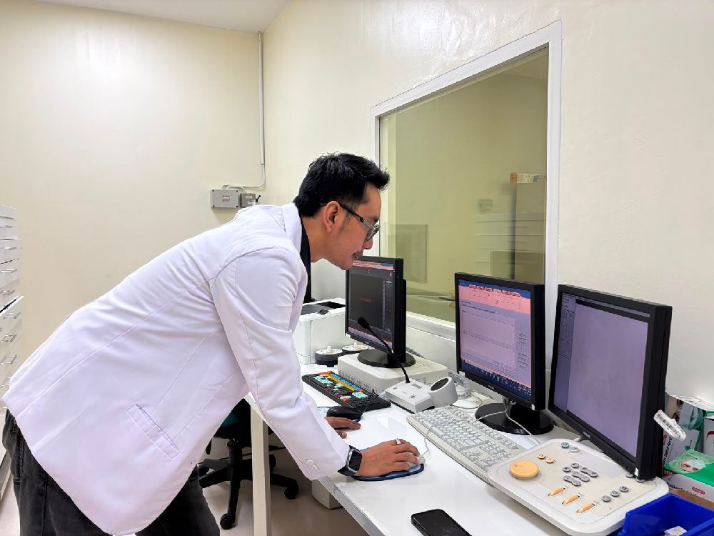 Kasus stroke tembus 500 ribu per tahun banyak menyerang usia produktif di Indonesia