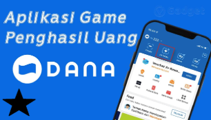 8 Game Penghasil Saldo Dana Tercepat 2025