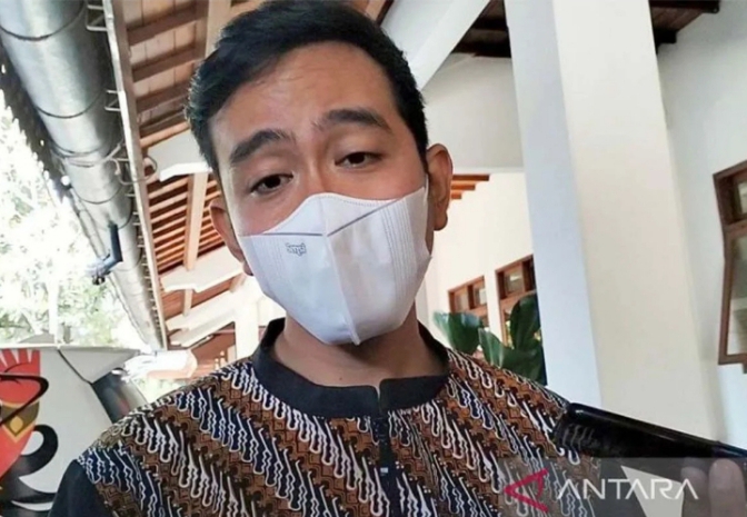 Gibran Datangkan Investor Kelas Kakap dari Uni Emirat Arab untuk Kembangkan Solo Utara