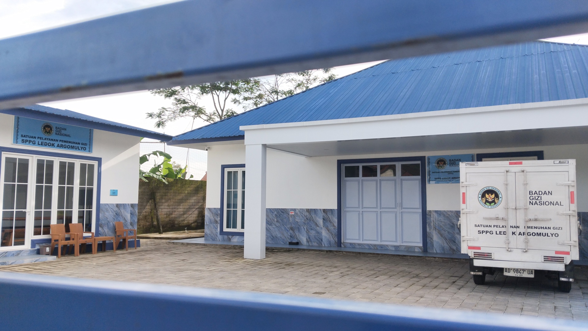 SPPG Ledok Juga Stop Operasional Sementara, Total 12 Sekolah di Salatiga Tidak Menerima Program MBG