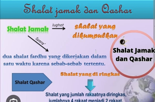 Apa Itu Salat Jamak dan Qasar? Berikut Penjelasan dan Tata Caranya, Umat Islam Wajib Tahu
