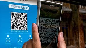 5 Aplikasi Android untuk Membuat QR Code