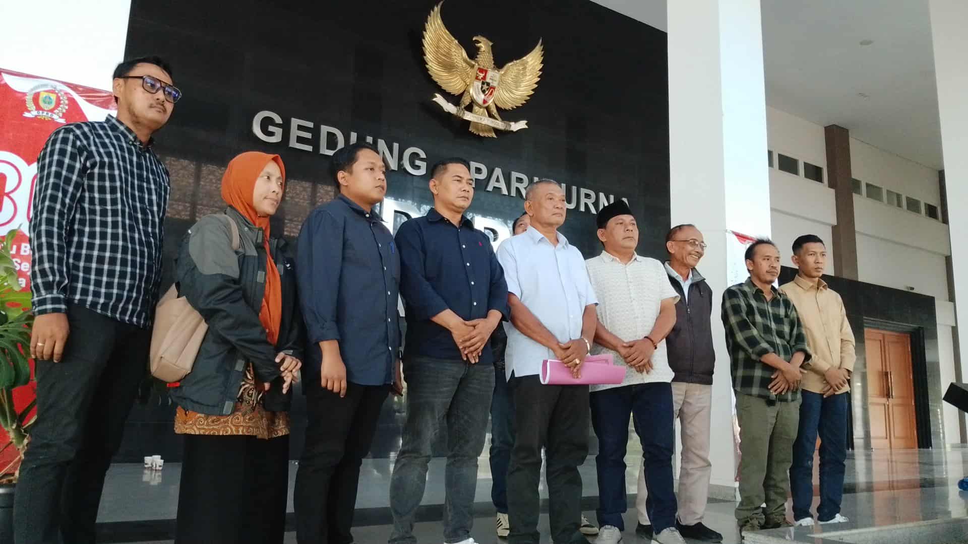 Tunjangan Perumahan Dievaluasi, Kunker Ditiadakan  ‎