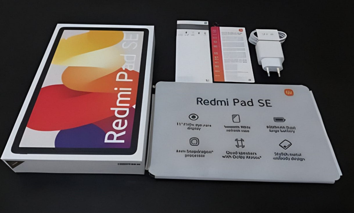Semakin Terjangkau Harganya, Redmi Pad SE Tablet Multitasking Andal untuk Pelajar dan Mahasiswa