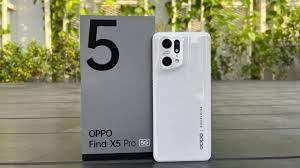 Kenali Kelebihan dan Kekurangan OPPO Find X5 Pro 5G Terbaru, Desain Premium dan Performa Powerfull