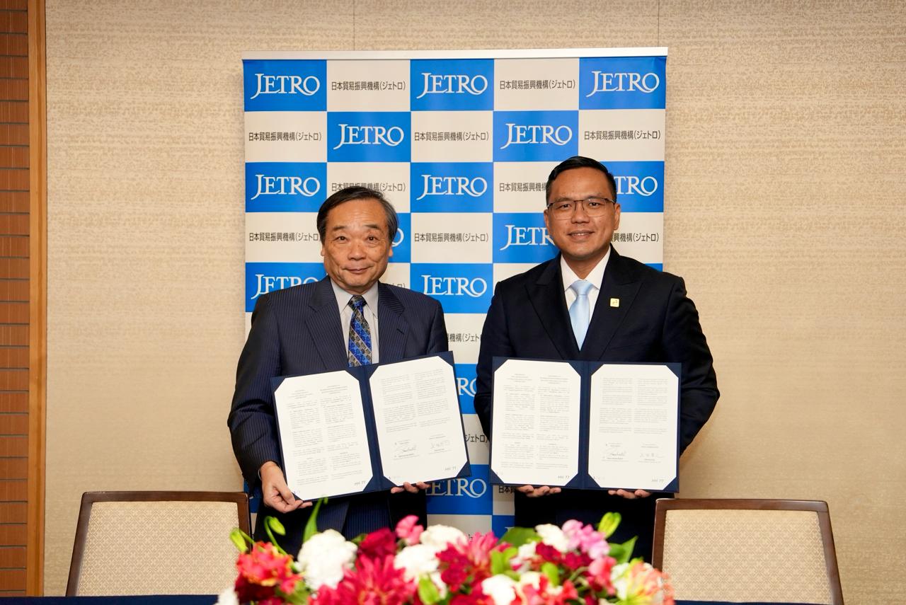 Pertamina dan INPEX Perkuat Kerja Sama Pengembangan LNG Abadi Masela