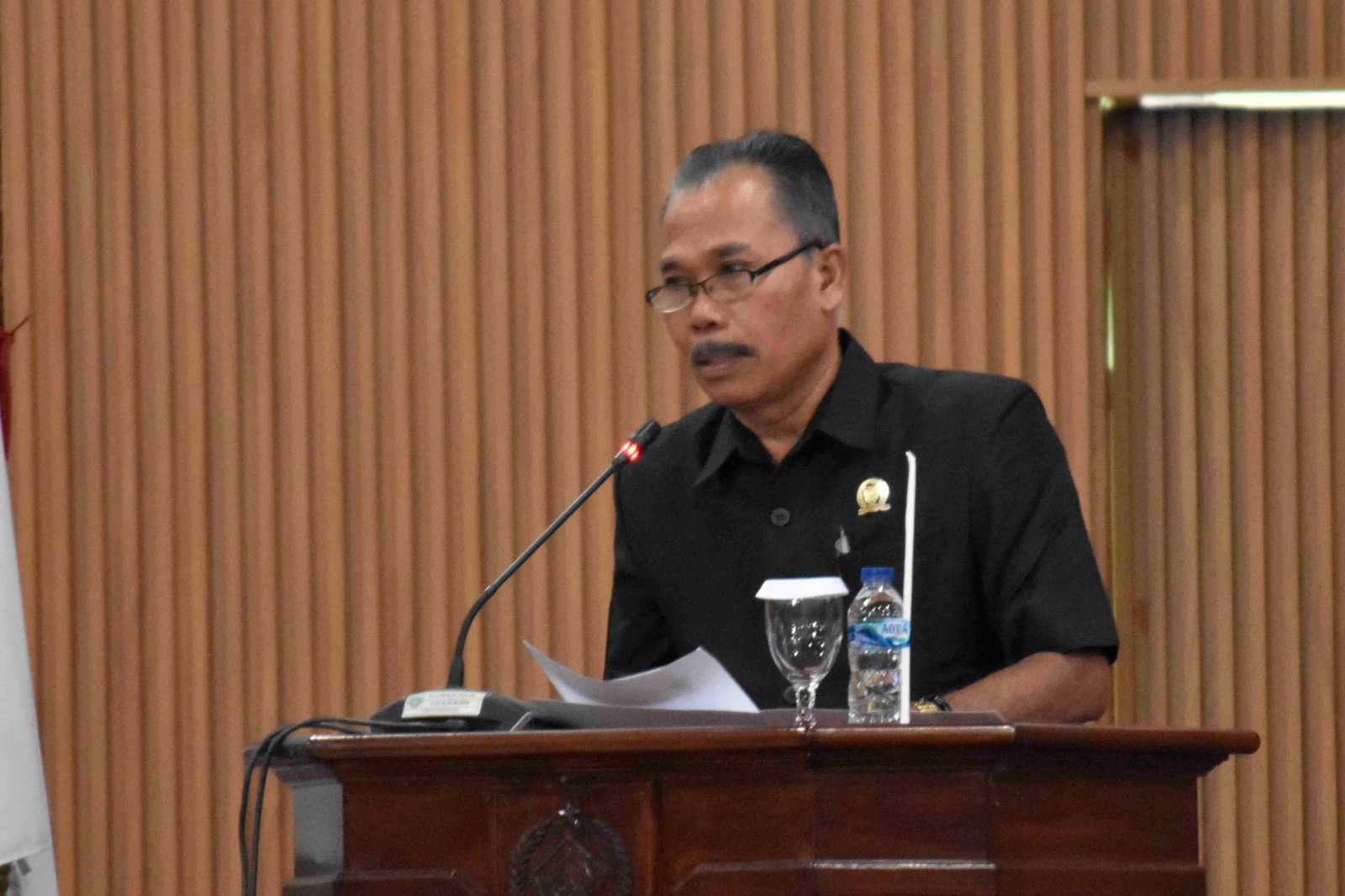 Sukseskan Ketahanan Pangan, Petani Minta Bantuan Alsintan dan Hewan Ternak