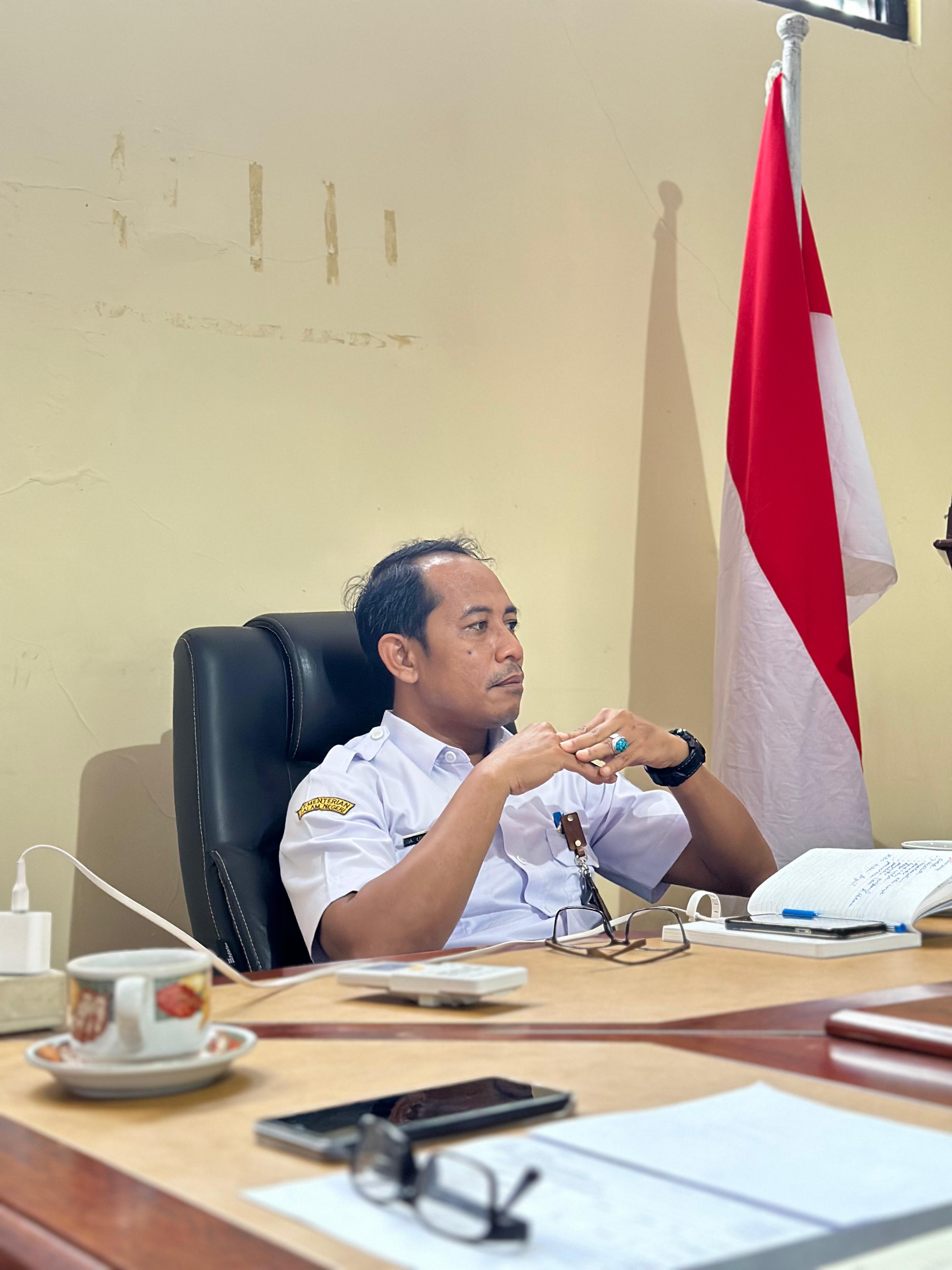 Cacaban Ekraf Festival Kabupaten Tegal Kembali Digulirkan