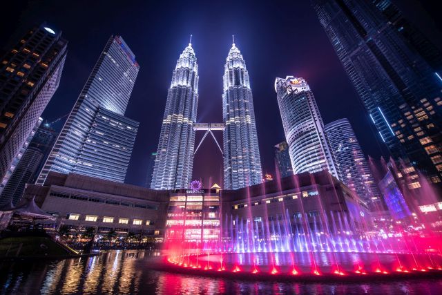 Ingin Ke Malaysia Dengan Budget Minim, Liburannya Bisa Menyenangkan