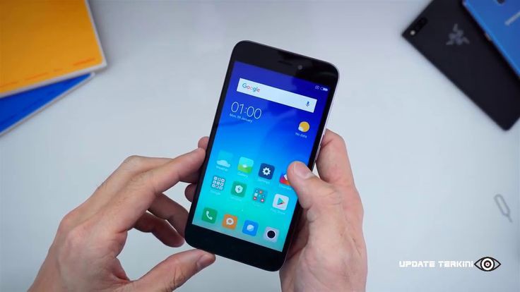 Hp Murah Xiaomi Cuma 300 ribuan Aja, Gimana Spesifikasinya?