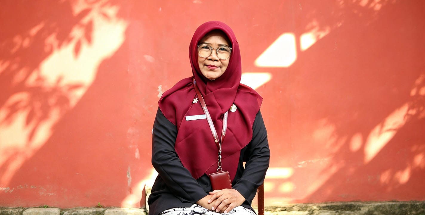 GURU SD: Penjaga Gerbang Pertama Peradaban yang Paling Dilupakan