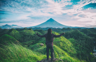 5 Bukit Terindah di Semarang yang Harus Dikunjungi 